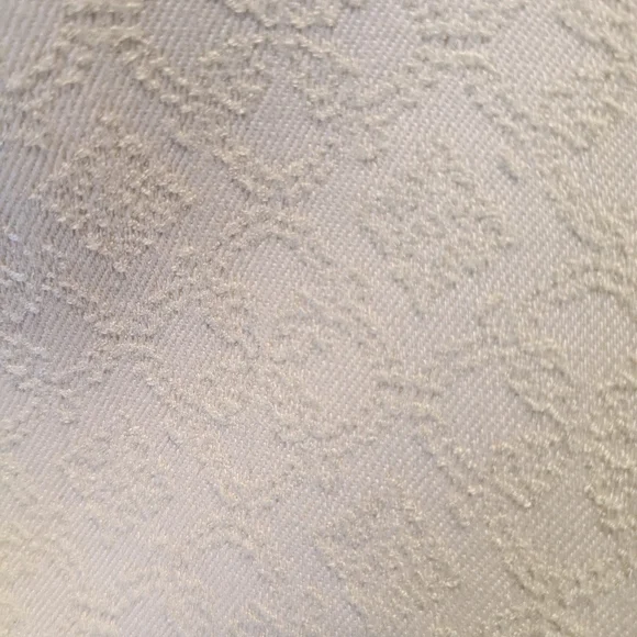 Tahari yellow suit with cute bow - Picture 9 of 11